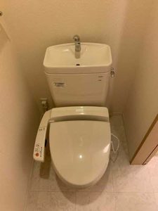 第5紅花園ハイツ 0207号-9