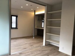 深草エステートⅤ 0101号-2