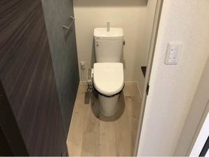 深草エステートⅤ 0101号-8