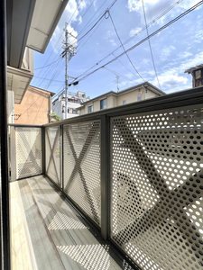 深草エステートⅤ 0101号-13