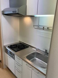 コスミオン長岡京 0305号-2