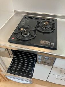 コスミオン長岡京 0305号-3