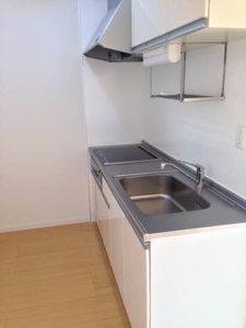 ヴェルジェ B203号-2