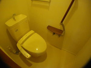 パストラル彩都　Ｄ棟 D103号-4