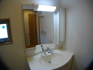 パストラル彩都　Ｄ棟 D103号-5