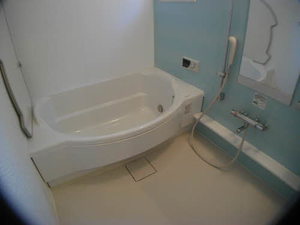 パストラル彩都　Ｄ棟 D103号-6