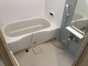 アルティ逢坂 B102号-6