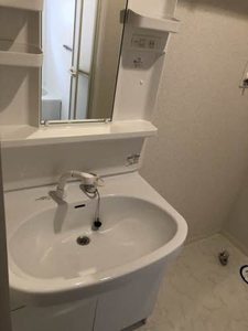 アルティ逢坂 B102号-7