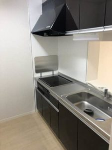 アルティ逢坂 B102号-8