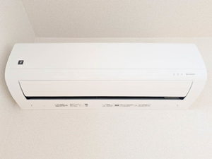 メゾンコスモA 0101号-14