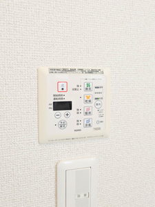 メゾンコスモA 0101号-15