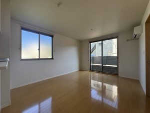 メゾンコスモA 0102号-2
