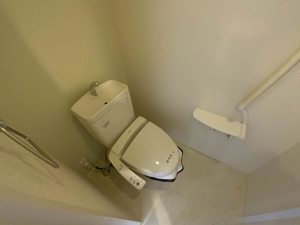 シャーメゾン和郷 A205号-6