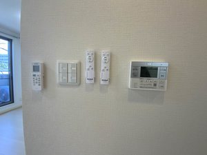 シャーメゾン和郷 A205号-8