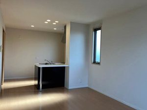 ガーデンハウスⅢ 0201号-2