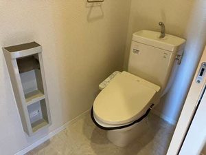 ガーデンハウスⅢ 0201号-5