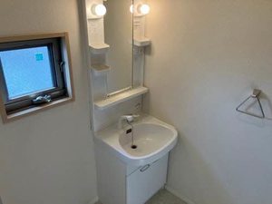 ガーデンハウスⅢ 0201号-6