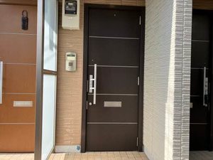 ガーデンハウスⅢ 0201号-12