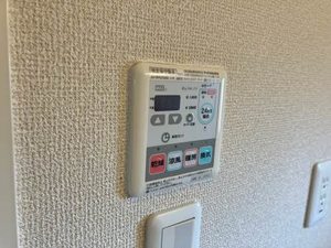 ガーデンハウスⅢ 0201号-15