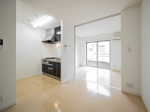 リッチライフ御影 0105号-4