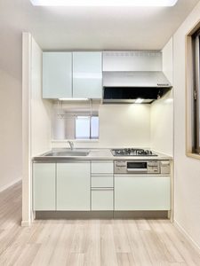 メゾンペガサス 0203号-3