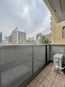 メゾンペガサス 0203号-10