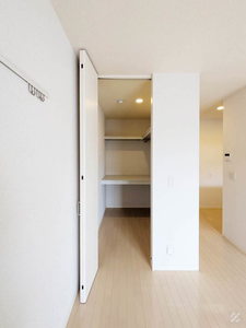 シャーメゾンさかい 0301号-6