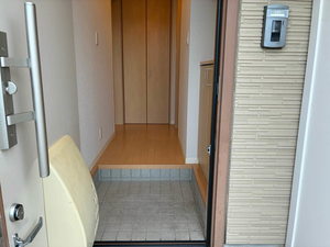 シャーメゾン狐島 0105号-4