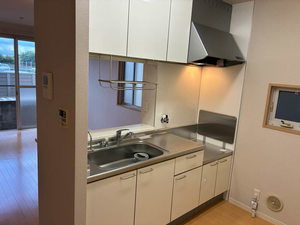 シャーメゾン狐島 0105号-5