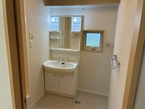 シャーメゾン狐島 0105号-6