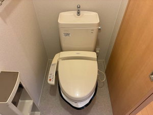 シャーメゾン狐島 0105号-8