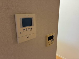 シャーメゾン狐島 0105号-15