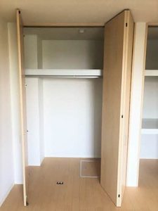 コンフォート上宮 0103号-4