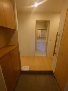 ベルデ中河原 0102号-3