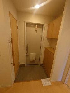 ベルデ中河原 0102号-4