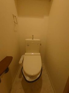 ベルデ中河原 0102号-5