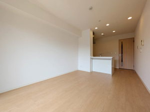 ベルデ中河原 0203号-3