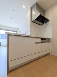 ベルデ中河原 0203号-5