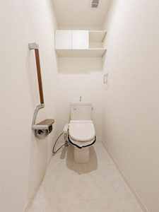 ベルデ中河原 0203号-6