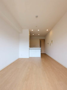 ベルデ中河原 0203号-7