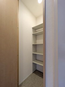 ベルデ中河原 0203号-9