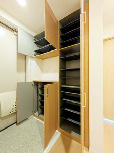 ベルデ中河原 0203号-11