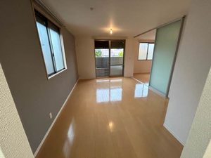 シャーメゾンたけとんぼ B102号-2