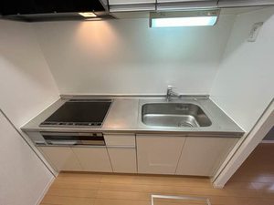 シャーメゾンたけとんぼ B102号-5