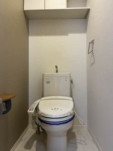 メゾン　ドゥ　ルポ 1105号-5