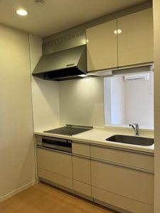 メゾン　ドゥ　ルポ 1105号-6