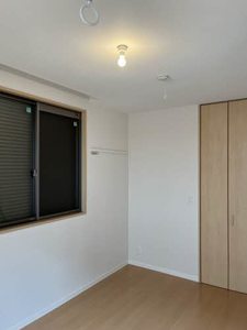 メゾン　ドゥ　ルポ 1105号-9