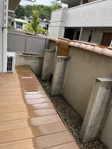 メゾン　ドゥ　ルポ 1105号-11