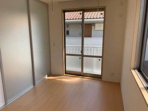 メゾン ドゥ ルポ 1205号-10