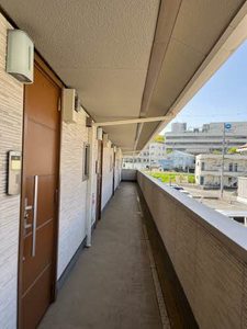 メゾン　ドゥ　ルポ 2201号-12